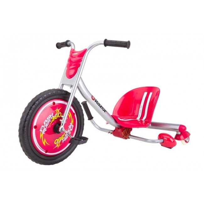 Razor FlashRider 360 Ride-on scooter Razor FlashRider 360 Ride-on scooter