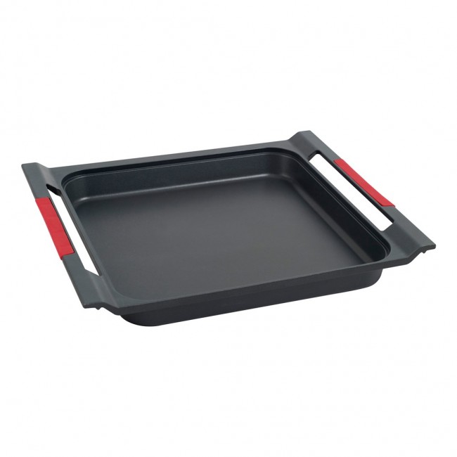 Teka 41599013 baking tray/sheet Oven Rectangular Aluminium