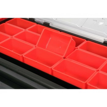 Yato YT-08970 small parts/tool box
