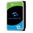 Seagate SkyHawk AI internal hard drive 12 TB 7200 RPM 512 MB 3.5
