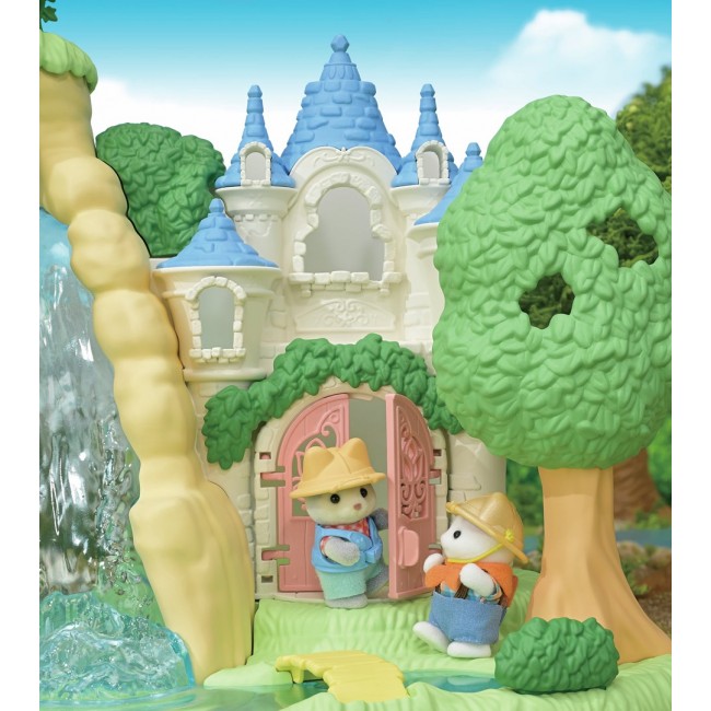 Sylvanian Families 5761 doll Sylvanian Families 5761 doll