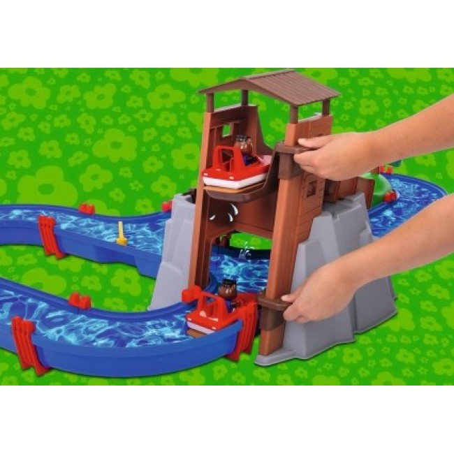 AquaPlay Fairway Simba Adventureland