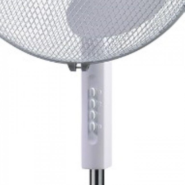 Emerio FN-114204 White | Pedestal Fan | Windmill, 40cm, 3 speed settings Emerio FN-114204 White | Pedestal Fan | Windmill, 40cm, 3 speed settings