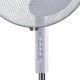 Emerio FN-114204 White | Pedestal Fan | Windmill, 40cm, 3 speed settings Emerio FN-114204 White | Pedestal Fan | Windmill, 40cm, 3 speed settings