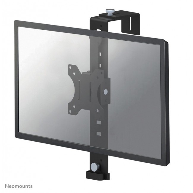 Neomounts FPMA-CH100BLACK Monitor arm 10-30