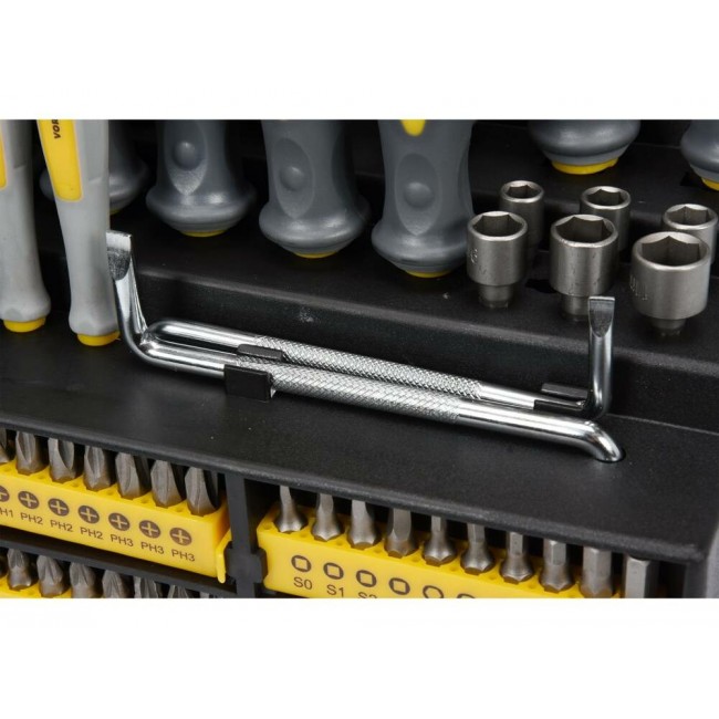 VOREL 60750 manual screwdriver VOREL 60750 manual screwdriver