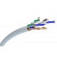 Extralink Twisted pair CAT5E UTP (U/UTP) V2 Indoor 305M Extralink Twisted pair CAT5E UTP (U/UTP) V2 Indoor 305M