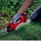 Einhell GE-CG 18/100 cordless grass shear 8 mm 18 V Lithium-Ion (Li-Ion) Black, Red Einhell GE-CG 18/100 cordless grass shear 8 mm 18 V Lithium-Ion (Li-Ion) Black, Red