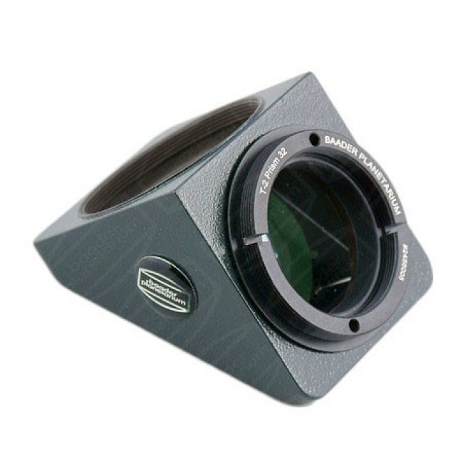 Baader Planetarium 2456005 telescope accessory Telescope prism Baader Planetarium 2456005 telescope accessory Telescope prism