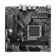 GIGABYTE A620M H Motherboard - Supports AMD Ryzen 8000 CPUs, 5+2+2 Phases Digital VRM, up to 7200MHz DDR5 (OC), 1xPCIe 4.0 M.2, GbE LAN, USB 3.2 Gen 1