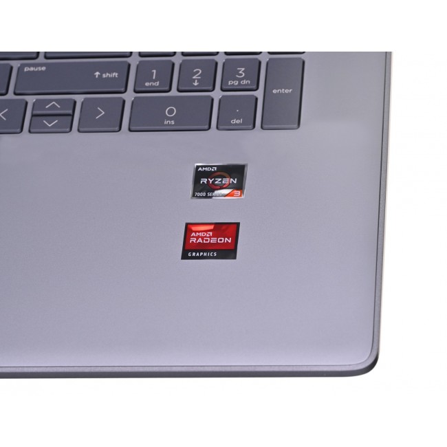 HP 17-cp2065nw Laptop 43.9 cm (17.3 HP 17-cp2065nw Laptop 43.9 cm (17.3
