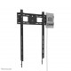Neomounts WL30-750BL18P Heavy duty wall mount 50-98