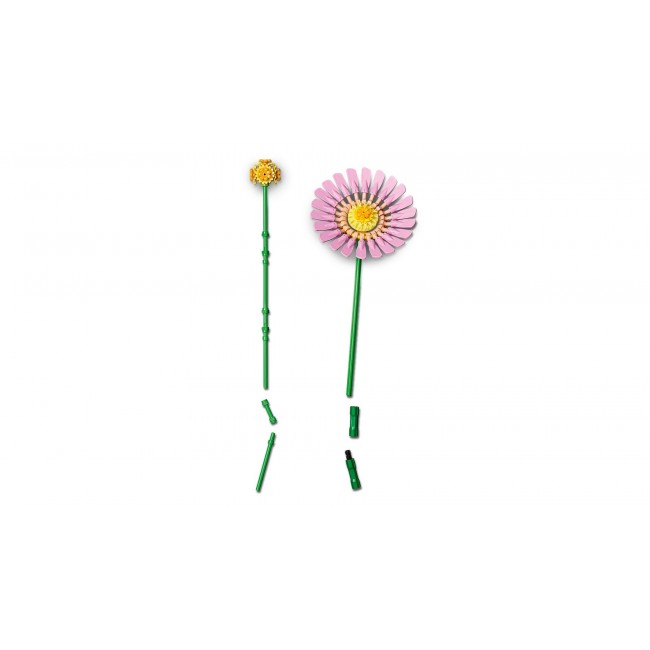 LEGO ICONS 10347 The Botanical Collection - Little Sunny Bouquet LEGO ICONS 10347 The Botanical Collection - Little Sunny Bouquet