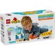 LEGO DUPLO 10443 First Time at the Airport LEGO DUPLO 10443 First Time at the Airport