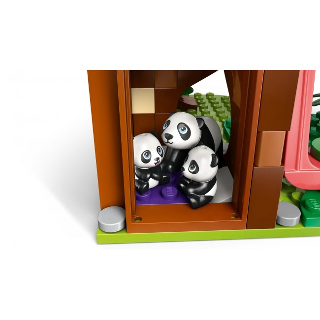 LEGO FRIENDS 42648 Panda Sanctuary Animal Care LEGO FRIENDS 42648 Panda Sanctuary Animal Care