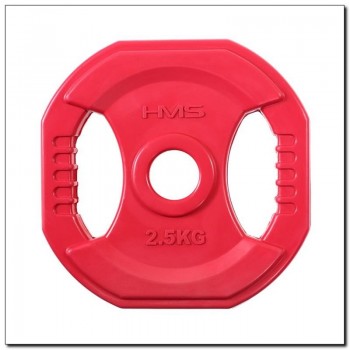 HMS Fitness SBP-20 Adjustable dumbbell 2.5 kg