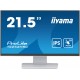 iiyama ProLite T2252MSC-W2 computer monitor 54.6 cm (21.5