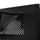 Chieftec CI-02B-OP computer case Cube Black