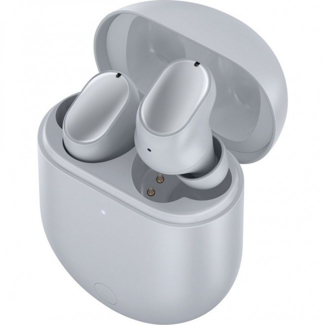 Xiaomi Redmi Buds 3 Pro Headset True Wireless Stereo (TWS) In-ear Calls/Music Bluetooth Grey Xiaomi Redmi Buds 3 Pro Headset True Wireless Stereo (TWS) In-ear Calls/Music Bluetooth Grey