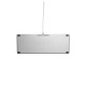 Glorious Gaming GMMK 3 PRO 65% Prebuilt Wired Silver - US Glorious Gaming GMMK 3 PRO 65% Prebuilt Wired Silver - US