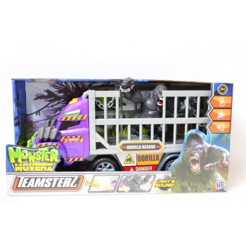 TEAMSTERZ Monster Gorilla Transport 1417464
