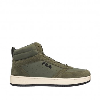 Men's shoes Fila Rega S mid olive FFM0367 60017 41