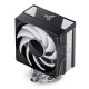 Jonsbo CR-1000 V2 Color Processor Air cooler 12 cm Black 1 pc(s) Jonsbo CR-1000 V2 Color Processor Air cooler 12 cm Black 1 pc(s)