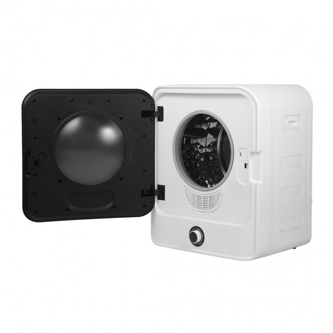 Electric Mini Tumble Dryer 3kg GB415 Electric Mini Tumble Dryer 3kg GB415
