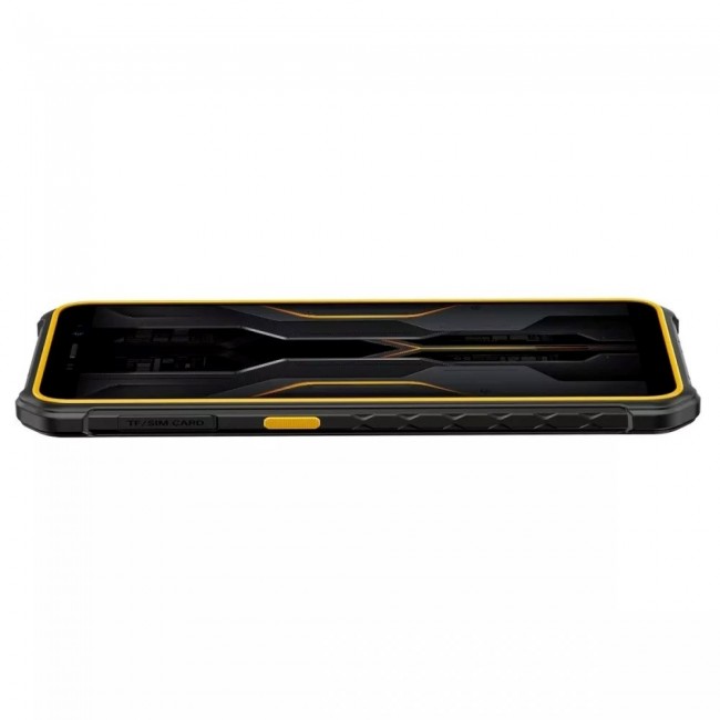 Ulefone Armor X12 Pro 4/64GB Black and orange without charger