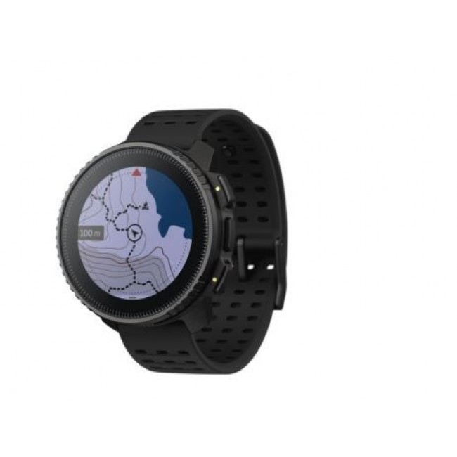 Suunto SS050862000 smartwatch / sport watch 3.56 cm (1.4