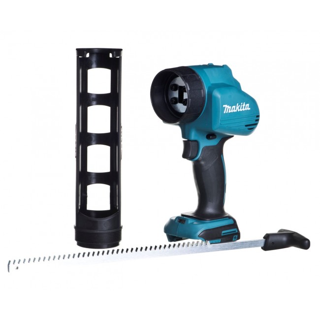 Makita DCG180Z stick for glue and silicone 18V Makita DCG180Z stick for glue and silicone 18V