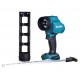 Makita DCG180Z stick for glue and silicone 18V Makita DCG180Z stick for glue and silicone 18V