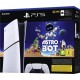 Sony PlayStation 5 Digital Edition Slim Astro Bot 1 TB Wi-Fi Black, White Sony PlayStation 5 Digital Edition Slim Astro Bot 1 TB Wi-Fi Black, White
