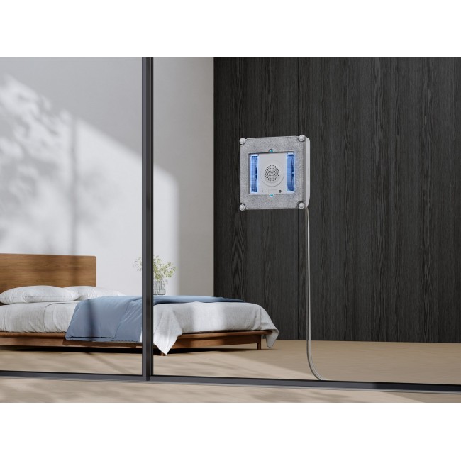 Ecovacs Winbot Mini window cleaning robot (white) Ecovacs Winbot Mini window cleaning robot (white)