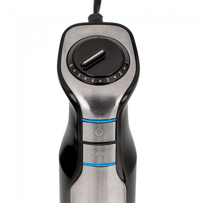 Camry CR 4615 blender Immersion blender Black,Stainless steel 700 W Camry CR 4615 blender Immersion blender Black,Stainless steel 700 W