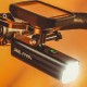 Rockbros RHL1500 front bike light for speedometer/GPS Rockbros RHL1500 front bike light for speedometer/GPS