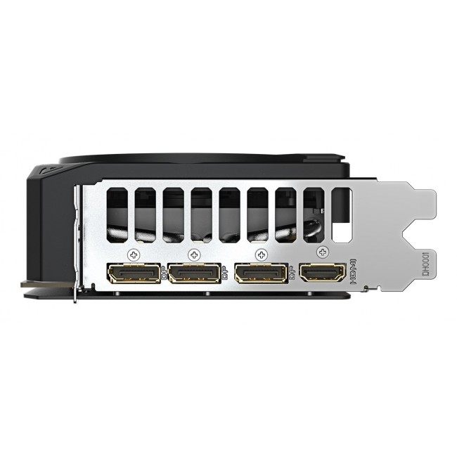 GIGABYTE GeForce RTX 5080 WINDFORCE SFF 16G Graphics Card - 16GB GDDR7, 256bit, PCI-E 5.0, 2617MHz Core Clock, 3 x DisplayPort, 1 x HDMI, GV-N5080WF3-16GD GIGABYTE GeForce RTX 5080 WINDFORCE SFF 16G Graphics Card - 16GB GDDR7, 256bit, PCI-E 5.0, 2617MHz Core Clock, 3 x DisplayPort, 1 x HDMI, GV-N5080WF3-16GD
