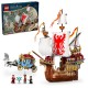 LEGO HARRY POTTER 76440 Triwizard Tournament: The Arrival LEGO HARRY POTTER 76440 Triwizard Tournament: The Arrival