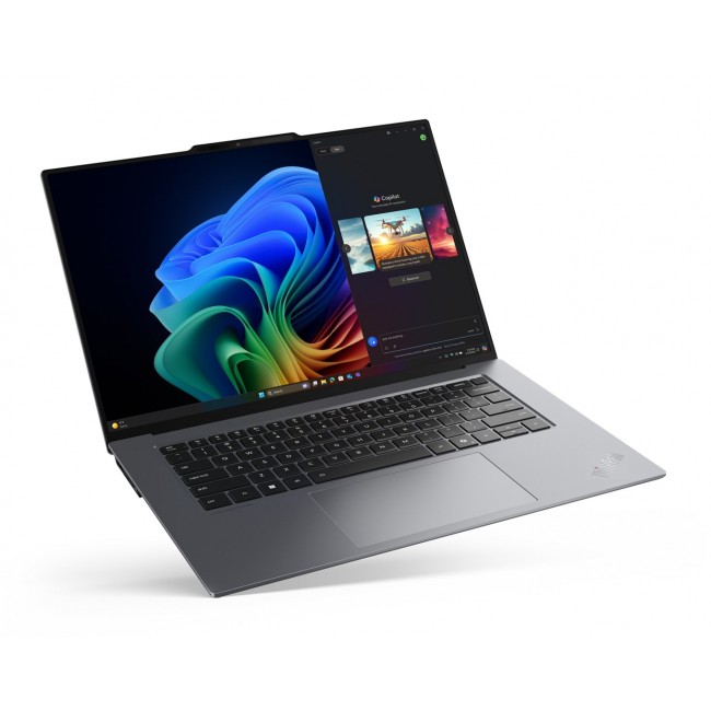 Lenovo ThinkPad X9-15 Gen 1 Copilot+ PC Intel Core Ultra 7 258V Laptop 38.9 cm (15.3 Lenovo ThinkPad X9-15 Gen 1 Copilot+ PC Intel Core Ultra 7 258V Laptop 38.9 cm (15.3