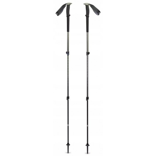 Trekking poles Black Diamond Trail Back creek blue Trekking poles Black Diamond Trail Back creek blue