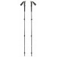 Trekking poles Black Diamond Trail Back creek blue Trekking poles Black Diamond Trail Back creek blue