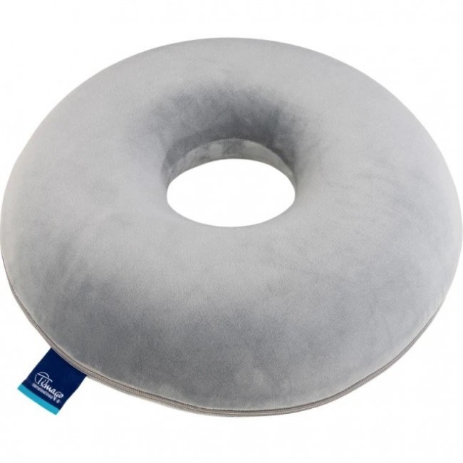Foam cushion with opening SUPPORT TIM Foam cushion with opening SUPPORT TIM