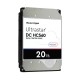 Western Digital Ultrastar DC HC560 internal hard drive 20 TB 7200 RPM 512 MB 3.5 Western Digital Ultrastar DC HC560 internal hard drive 20 TB 7200 RPM 512 MB 3.5