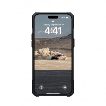 Urban Armor Gear 114298114242 mobile phone case 17 cm (6.7