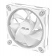 ASUS Prime MR120 Fan ARGB Reverse White Computer case 12 cm ASUS Prime MR120 Fan ARGB Reverse White Computer case 12 cm