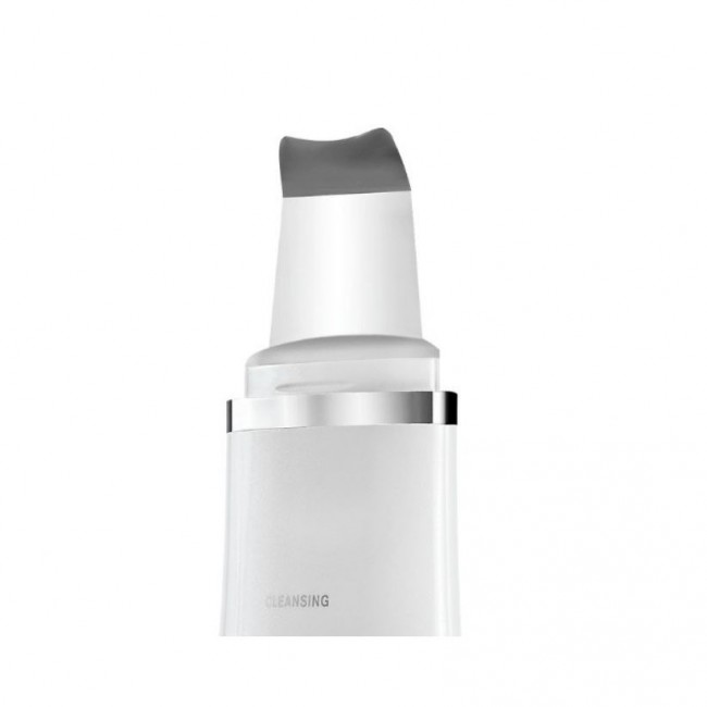 Cavitation peeling with sonophoresis HAXE CP 2 Cavitation peeling with sonophoresis HAXE CP 2