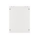 Lanberg WF01-6415-10S rack cabinet 15U Wall mounted rack Grey