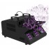 LIGHT4ME FOG DOUBLE BUBBLE bubble machine