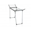 Pegasus 150 Solid Black LEIFHEIT upright dryer Pegasus 150 Solid Black LEIFHEIT upright dryer