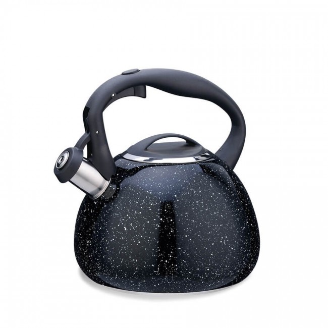 Maestro MR-1310 Kettle 2.5 l Black Maestro MR-1310 Kettle 2.5 l Black